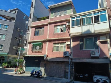 高峰~西大~食品商圈黃金透店｜新竹市東區高峰路