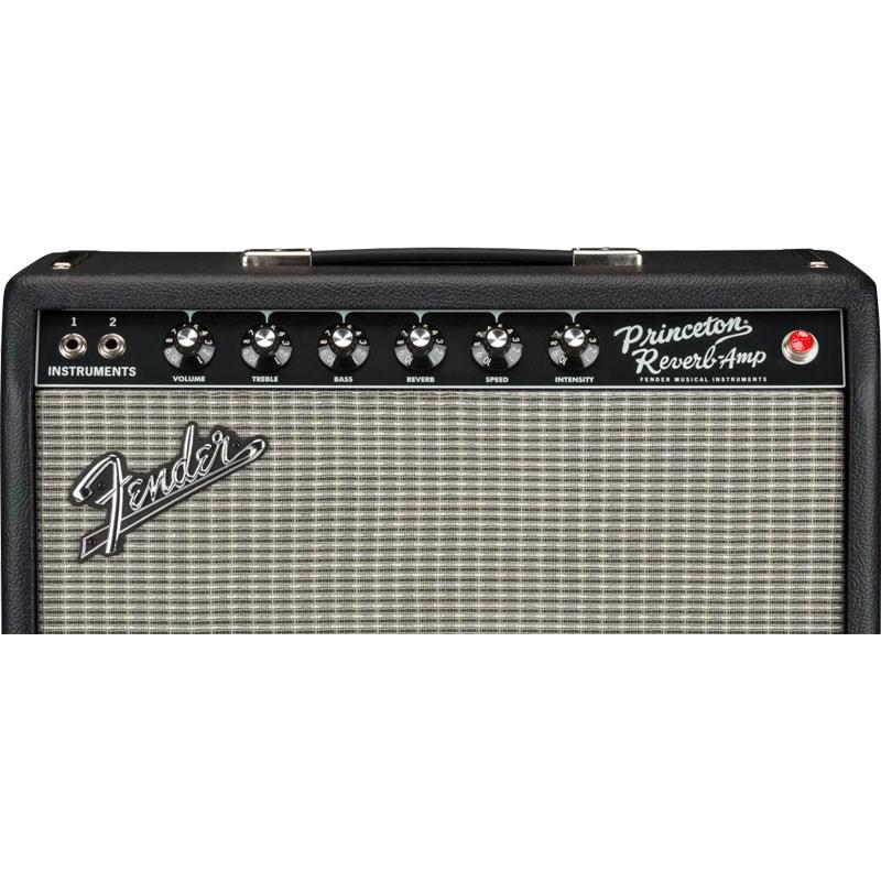 Fender USA Tone Master Princeton Reverb 100V JPN