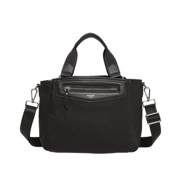 【PARTAKE】微光漫步-兩用手提包 PT22-G2-51BK