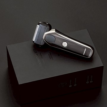 頂級水洗3D浮動電動刮鬍刀 MB344 (刮鬍刀/電動刮鬍刀/電鬍刀/男友禮物/情人節禮物/情人節)