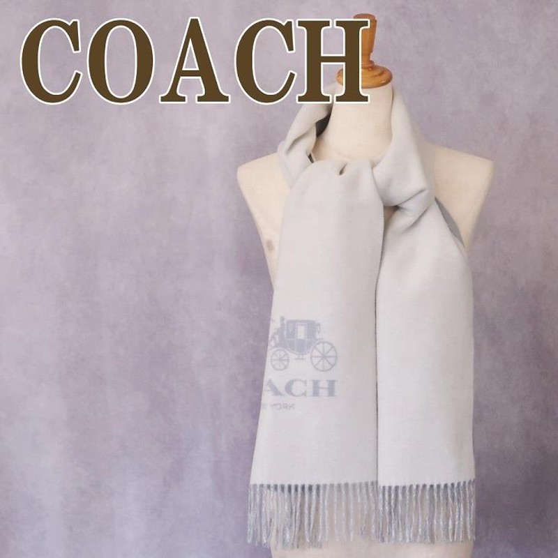 株価 COACH マフラー namaste-restoran.ee