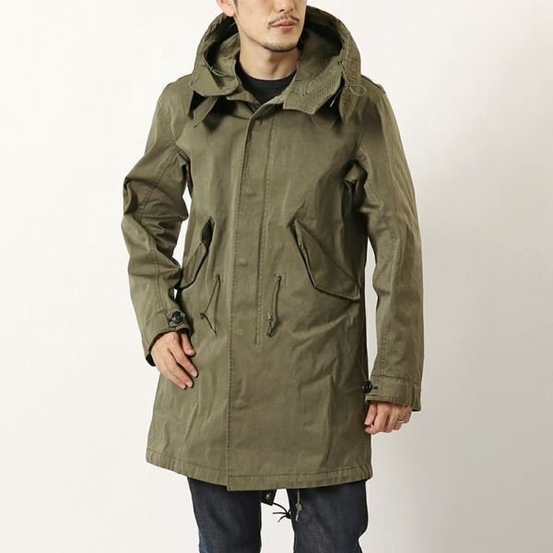 Ten-C RainParka 50 初期テンシー　レインパーカ Ten-C RainParka 50 初期 テンシー レインパーカ 【公式通販】