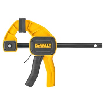 DEWALT 得偉 6吋大型快速夾鉗 DCHT83192  1支