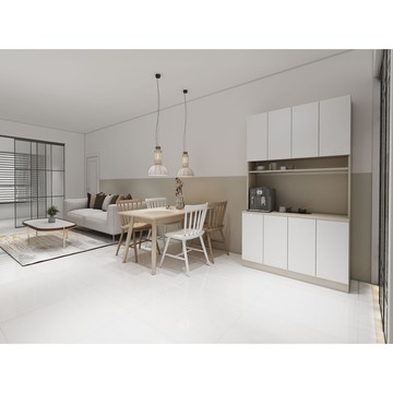 北歐風-清新北歐風(SX009)