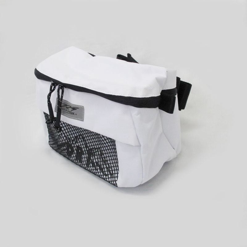 DRTバックパック ホワイト 