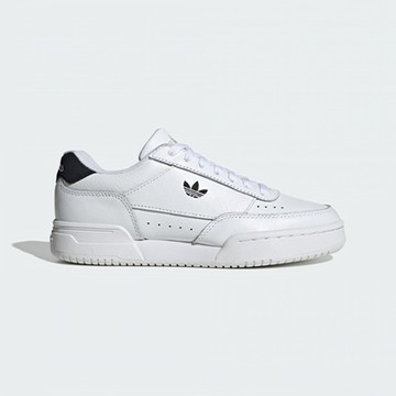 adidas 愛迪達 休閒鞋 男鞋 女鞋 運動鞋 三葉草 COURT SUPER W 白 IE8081