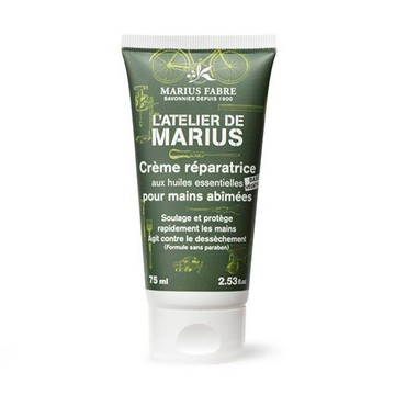 Marius Fabre 法鉑 強效修護護手霜 75ml (MF096)