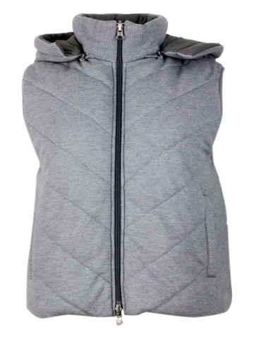 Barba Jackets