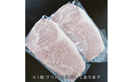 牛肉 飛騨牛 サーロイン ステーキ セット 600ｇ （ 1枚 約300ｇ × 2枚 ） 黒毛和牛 Ａ5 美味しい お肉 牛 肉 和牛 サーロインステーキ 