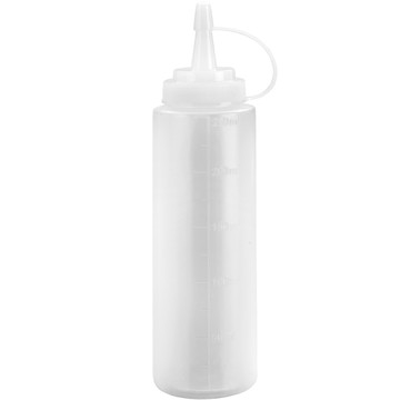 ibili 西班牙 醬料擠壓瓶(250ml) / 醬料罐 調味瓶