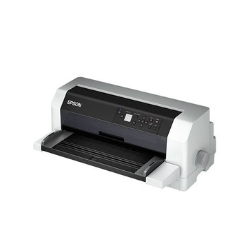 EPSON DLQ-3500CII DLQ3500 24針 A3 點矩陣 印表機