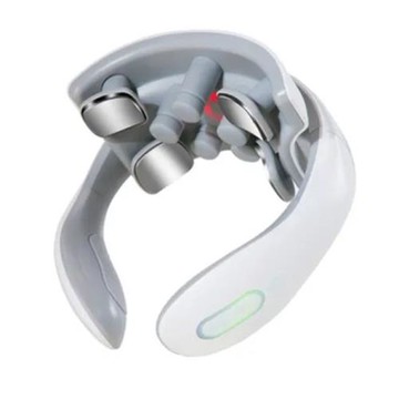 西歐科技 頸部按摩儀 CME-JT-88