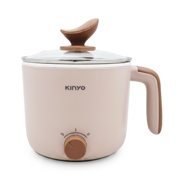 Kinyo 多功能陶瓷美食鍋  FP-0769
