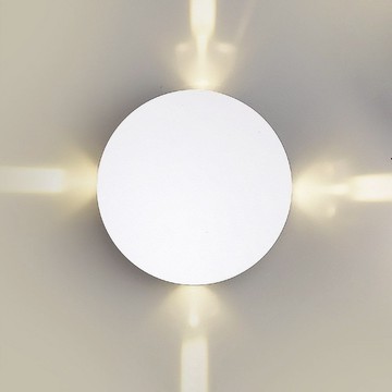 5W 3000K壁燈 B229-30-23957