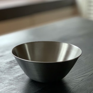 【柳宗理】 不鏽鋼調理盆13cm