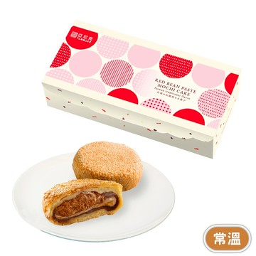 領券現折$75💖【亞尼克-禮盒】喜Q餅5入禮盒