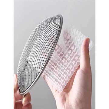 廚房刷子家用清潔刷鋼絲球抹布軟毛硅膠鍋刷洗碗廚房洗菜蔬菜刷子