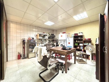 八德廣豐商圈~活巷美透店~G05捷運~大湳市場｜桃園市八德區聖王街