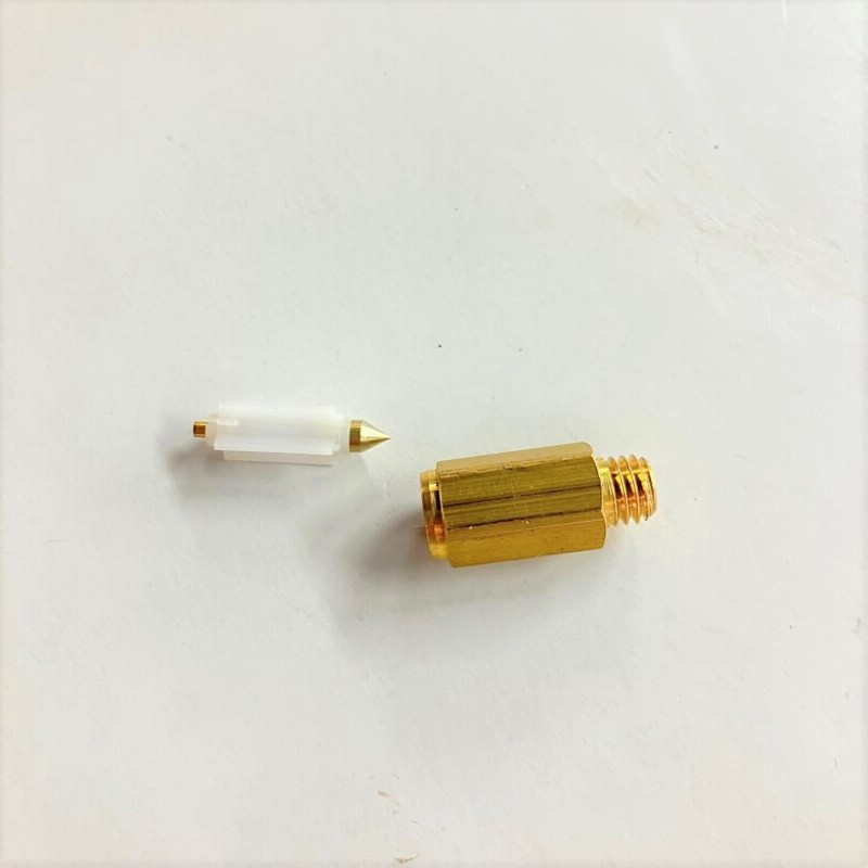 SUキャブレターフロートニードルバルブ・HS/Hタイプ用 | LINE SUキャブレターフロートニードルバルブ・HS/Hタイプ用 | LINE