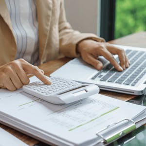 Financial Literacy & Fundraising Readiness