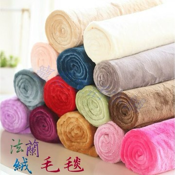 【寵愛生活本舖】雙面法蘭絨毛毯 寵物毯 保暖毯子 法蘭絨毯