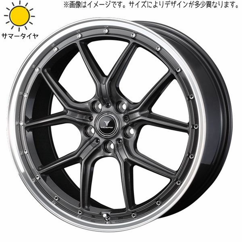 LEXUS ホイール 245/45R19（レクサスLS600h fスポーツBBS