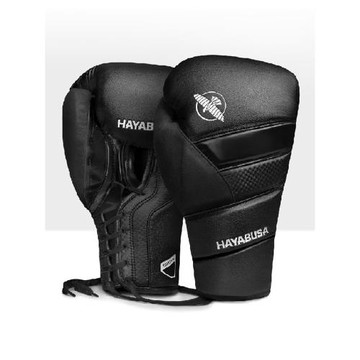 HAYABUSA 隼拳擊手套系繩散打搏擊成人男女訓練沙袋泰拳綁繩拳套