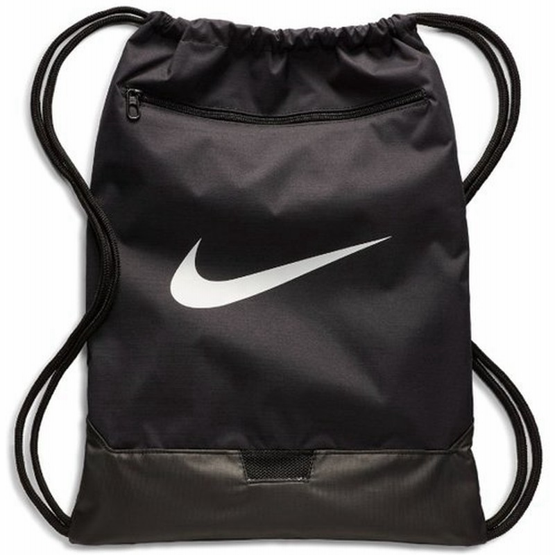 ナイキ ナップサック メンズ レディース ブラジリアジムザック Ba5953 010 Nike 通販 Lineポイント最大0 5 Get Lineショッピング
