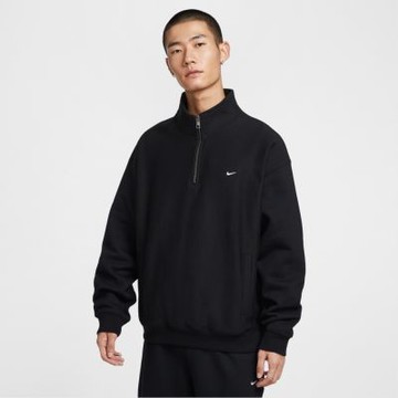 NIKE AS M NL SOLO SWSH BB QRTR ZIP 男 長袖上衣 HV1095010