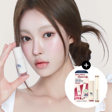 MAUVNING Dewy Glam Lip 3.2ml