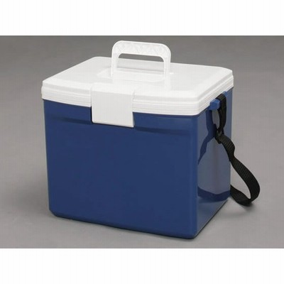 アイリスオーヤマ/クーラーボックス 15L/CL-15