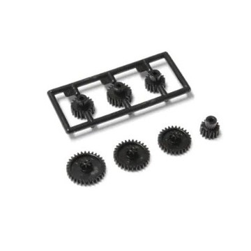 ✿AREA.TOY✿ KYOSHO MD311 Pinion & Spur Gear(MINI-Z FWD/MA030)