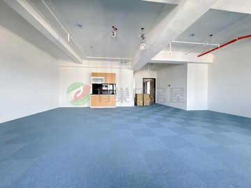 昇祐One Plus梧棲唯一全新商辦美視野｜台中市梧棲區四維中路