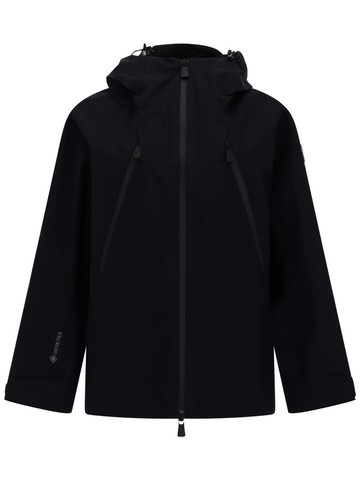 moncler grenoble "santec" jacket