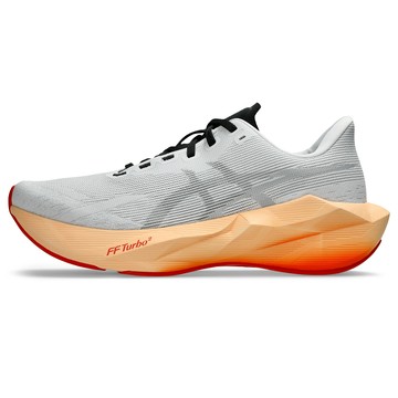Asics NOVABLAST 6 男款 曙光系列 彈力 慢跑鞋 1011C243-102