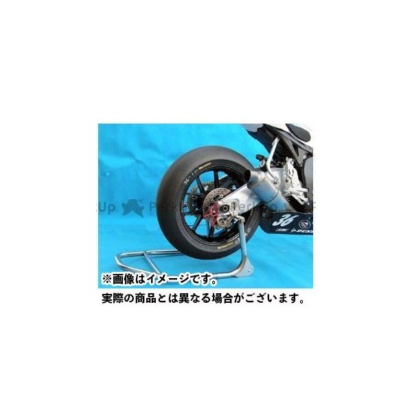 CBR1000RR リアスタンドAタイプ フック BATTLE FACTORY バトルファクトリー 熱販売