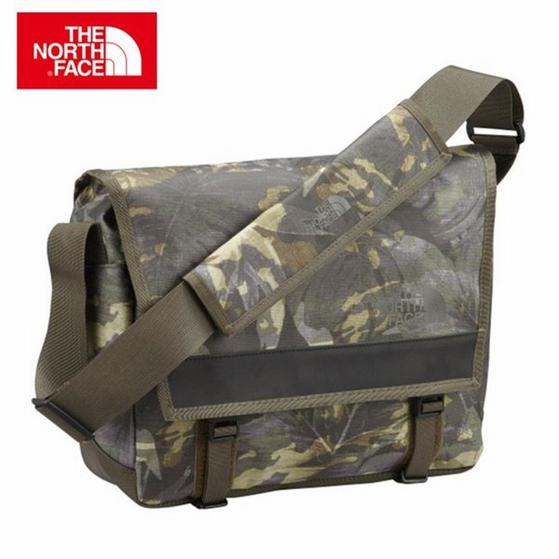 ノースフェイス メッセンジャーバッグ メンズ レディース Messenger Bag S Nm Et The North Face Od 通販 Lineポイント最大0 5 Get Lineショッピング