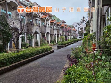 大平山公園旁雙車美墅 ｜桃園市龍潭區民治十街