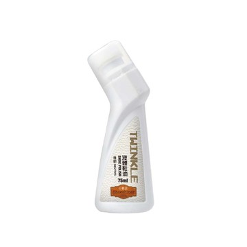 UdiLife小鞋匠液體鞋油透明75ml-透明