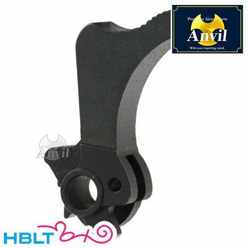 Anvil M1911 Spur ハンマー ガバメント 2トーン