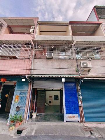 大寮捷運◆低總價◆透天厝◆對面停車｜高雄市大寮區永芳路