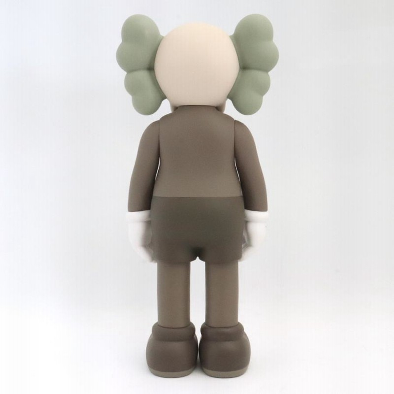 KAWS Companion Open Edition Vinyl Figure カウズ コンパニオンオープンエディションフィギュア MEDICOM  TOY メディコムトイ | LINEブランドカタログ