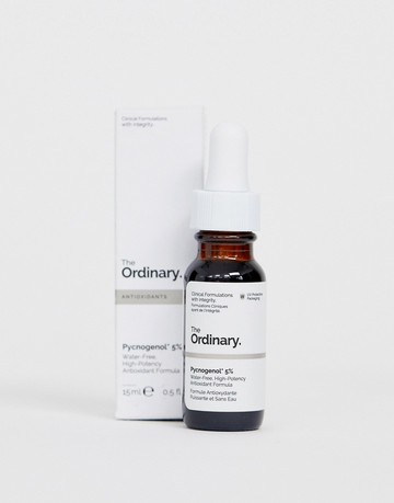 The Ordinary Pycnogenol-No colour