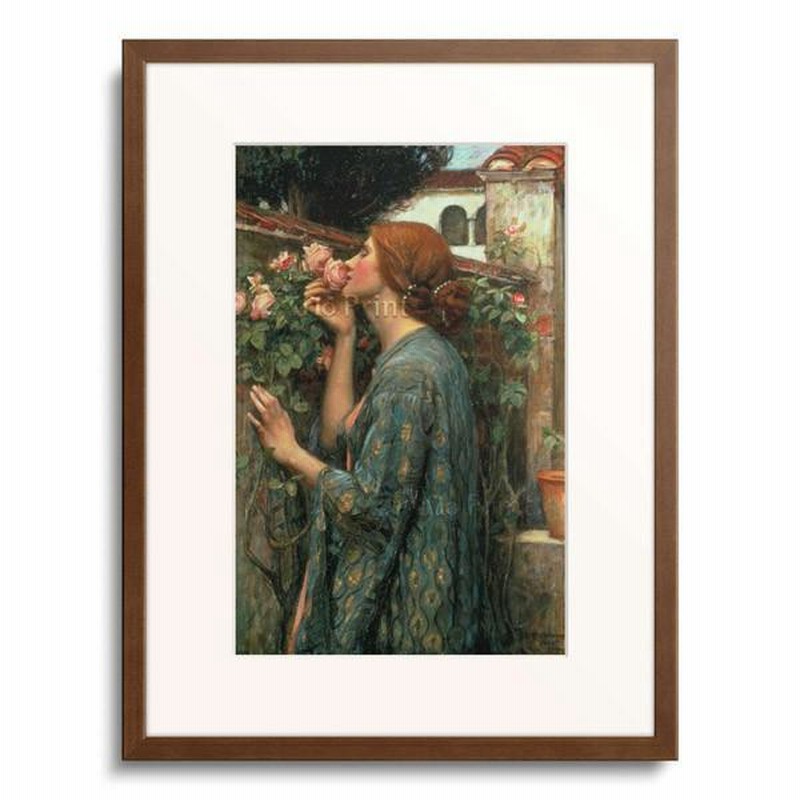 油絵 John William Waterhouse 最高傑作 油絵 John William Waterhouse 最高傑作 【公式通販】