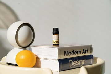 甜橙 Orange 10mL