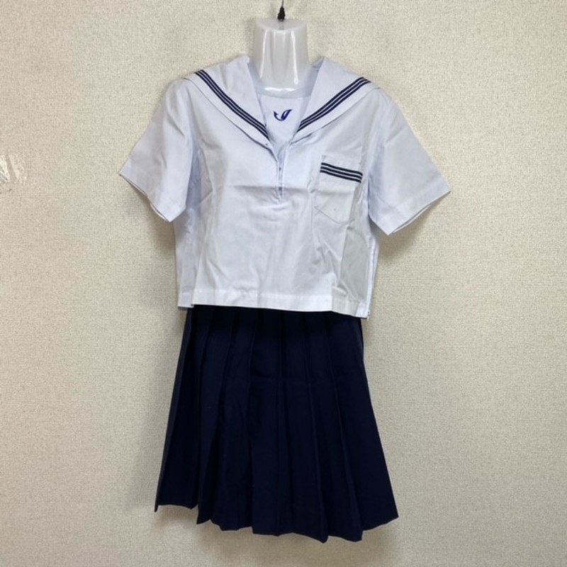 ２点 兵庫県 稲美町立稲美中学校 女子制服 | LINEショッピング