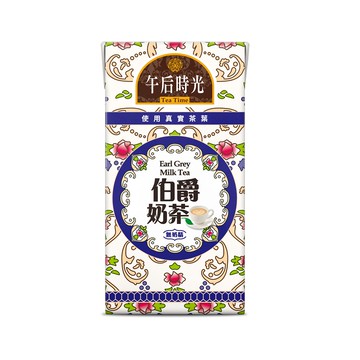 【蝦皮直營】光泉午后時光奶茶系列 300ML/6入組