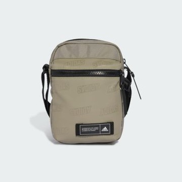adidas 愛迪達 側背包 斜背包 小包 運動小包 隨身小包 CL BTU ORG2 綠 JZ4790