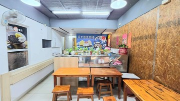 逢甲仕康家蛋黃區樓店+平面車位｜台中市西屯區西屯路二段