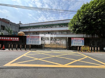 平鎮忠貞國小旁大坪數三房寓｜桃園市平鎮區龍德路